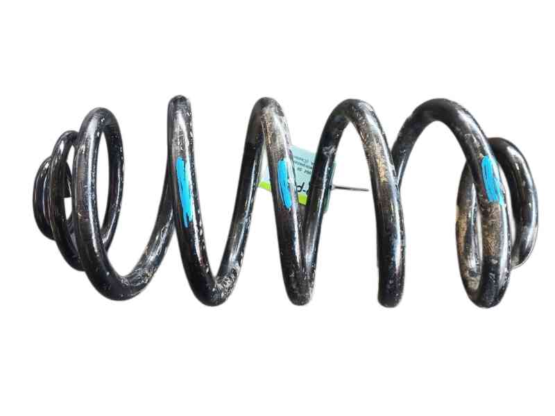 Recambio de muelle amortiguacion para tesla model y ev a las 4 ruedas referencia OEM IAM 228847400A  