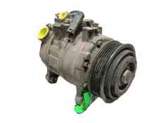 Recambio de compresor aire acondicionado para bmw x3 (f25) xdrive 20d referencia OEM IAM 64506805025 GE4471502627 7SEU17A