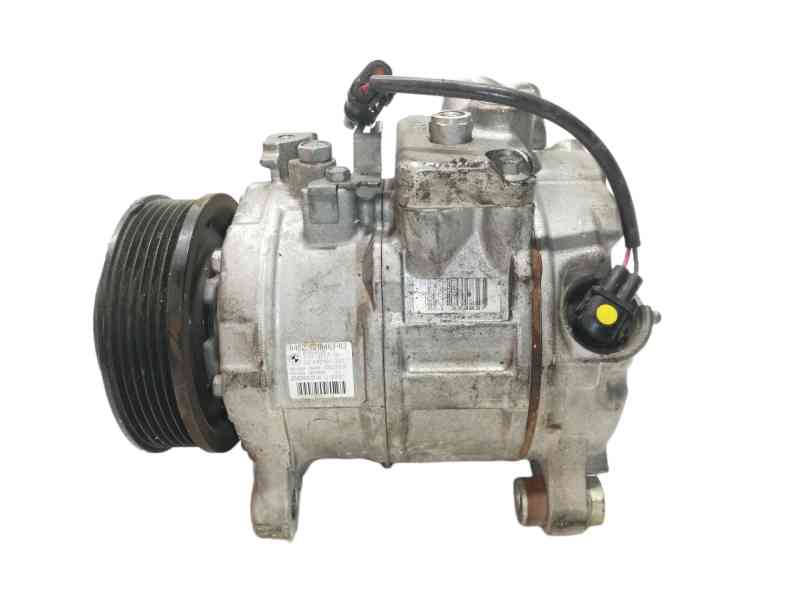 Recambio de compresor aire acondicionado para bmw x3 (f25) xdrive 20d referencia OEM IAM 64506805025 GE4471502627 7SEU17A