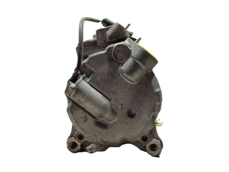 Recambio de compresor aire acondicionado para bmw x3 (f25) xdrive 20d referencia OEM IAM 64506805025 GE4471502627 7SEU17A