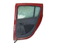 Recambio de puerta trasera derecha para renault clio iii (br0/1, cr0/1) 1.2 16v (br02, br0j, br11, cr02, cr0j, cr11) referencia  2