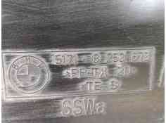 Recambio de panel frontal para bmw 3 compact (e46) 320 td referencia OEM IAM 51718253673  51718253673 2