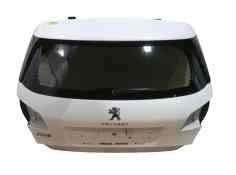 Recambio de porton trasero para peugeot 308 ii (lb_, lp_, lw_, lh_, l3_) 1.2 thp 110 referencia OEM IAM 1610669880  