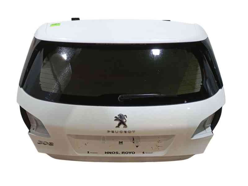 Recambio de porton trasero para peugeot 308 ii (lb_, lp_, lw_, lh_, l3_) 1.2 thp 110 referencia OEM IAM 1610669880  