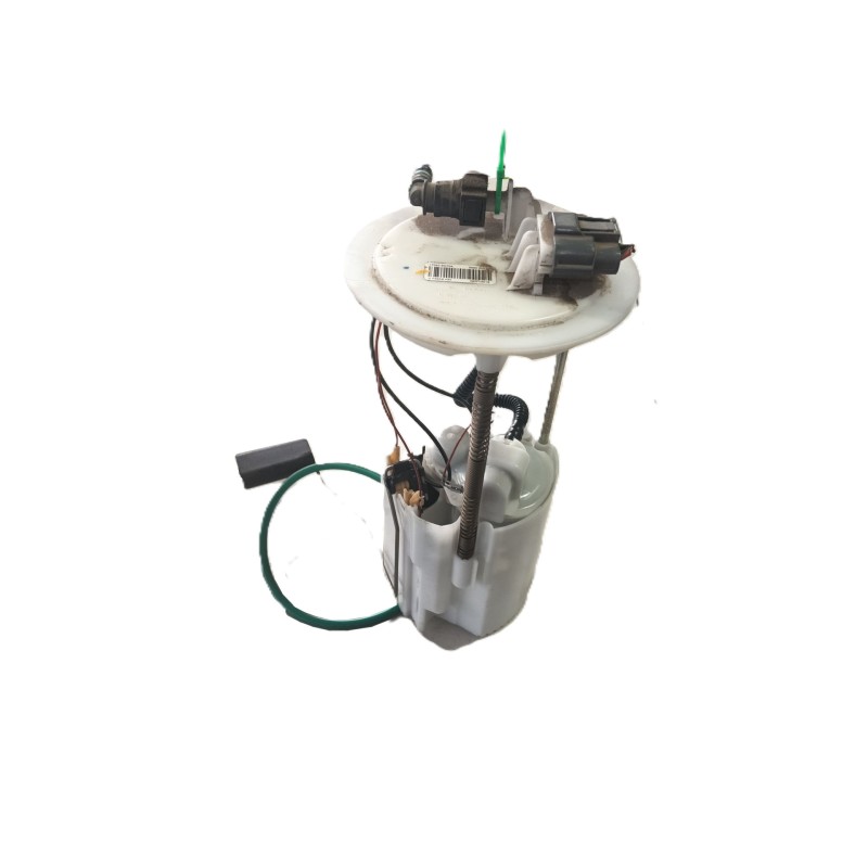 Recambio de bomba combustible para nissan qashqai ii (j11, j11_) 1.3 dig-t referencia OEM IAM 17040BD70A UF22A9434 