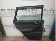 Recambio de elevalunas trasero izquierdo para audi a3 (8l) 1.6 ambition referencia OEM IAM    2