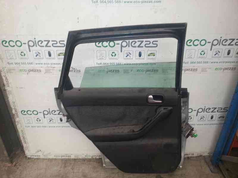 Recambio de elevalunas trasero izquierdo para audi a3 (8l) 1.6 ambition referencia OEM IAM   