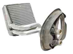 Recambio de condensador / radiador aire acondicionado para volkswagen golf v berlina (1k1) highline referencia OEM IAM 1K0819031