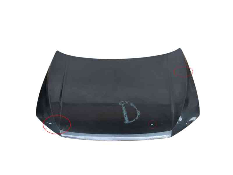 Recambio de capot para volkswagen t-roc (a11, d11) 1.0 tsi referencia OEM IAM 2GA823031A  