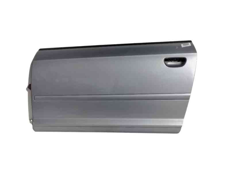 Recambio de puerta delantera izquierda para audi a3 (8p) 1.6 fsi ambiente referencia OEM IAM   3 PUERTAS