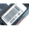 Recambio de cerradura puerta delantera izquierda para tesla model s (5yjs) referencia OEM IAM 600891399C 600891399C 