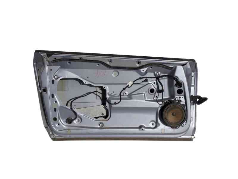 Recambio de puerta delantera izquierda para audi a3 (8p) 1.6 fsi ambiente referencia OEM IAM   3 PUERTAS