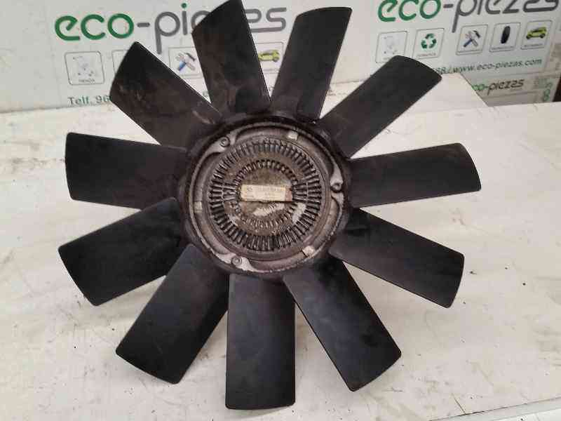 Recambio de ventilador viscoso motor para bmw x5 (e53) 3.0i referencia OEM IAM   