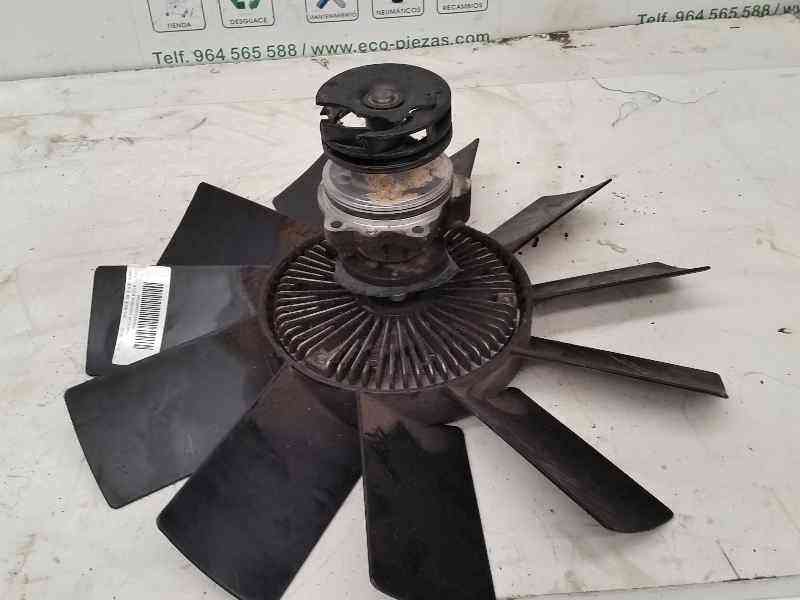 Recambio de ventilador viscoso motor para bmw x5 (e53) 3.0i referencia OEM IAM   