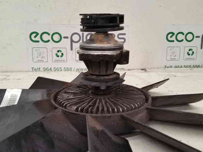 Recambio de ventilador viscoso motor para bmw x5 (e53) 3.0i referencia OEM IAM   