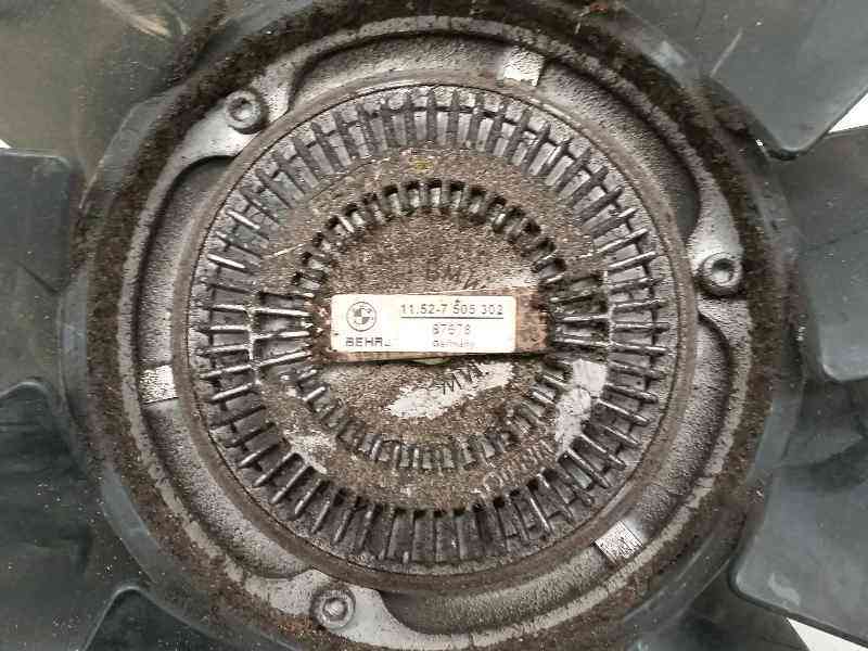 Recambio de ventilador viscoso motor para bmw x5 (e53) 3.0i referencia OEM IAM   