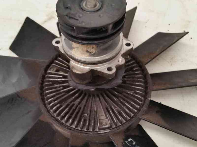 Recambio de ventilador viscoso motor para bmw x5 (e53) 3.0i referencia OEM IAM   