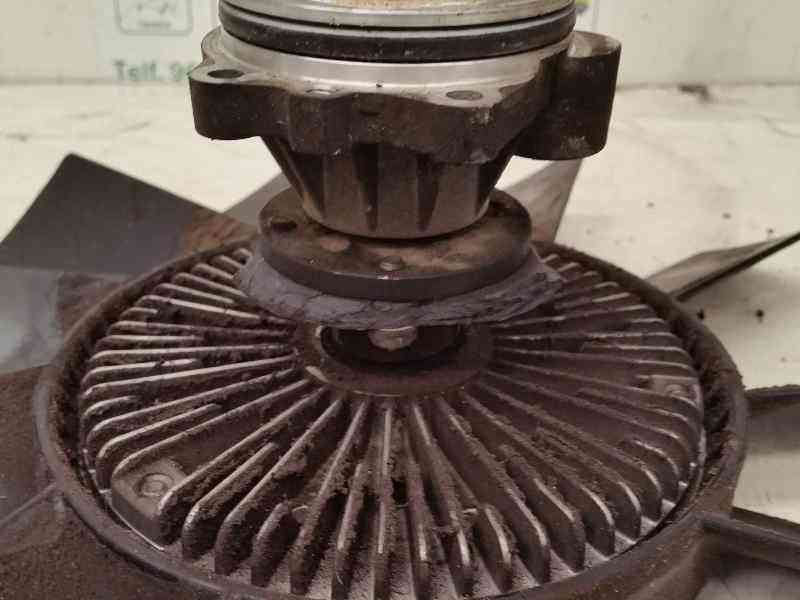 Recambio de ventilador viscoso motor para bmw x5 (e53) 3.0i referencia OEM IAM   