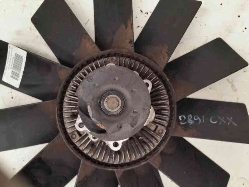 Recambio de ventilador viscoso motor para bmw x5 (e53) 3.0i referencia OEM IAM   