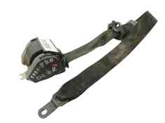 Recambio de cinturon seguridad delantero derecho para bmw serie 3 touring (e46) 2.0 16v diesel cat referencia OEM IAM 8207956 3 