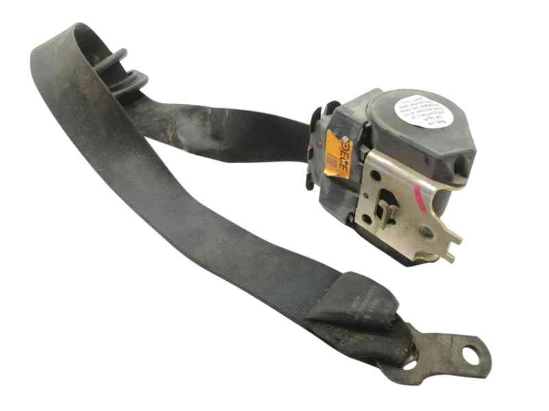 Recambio de cinturon seguridad delantero derecho para bmw serie 3 touring (e46) 2.0 16v diesel cat referencia OEM IAM 8207956 3 