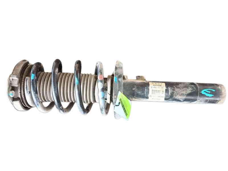 Recambio de amortiguador delantero derecho para audi a3 (8p1) 1.9 tdi referencia OEM IAM 1T0413031CF 824904000375 