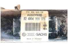 Recambio de amortiguador delantero derecho para audi a3 (8p1) 1.9 tdi referencia OEM IAM 1T0413031CF 824904000375  2
