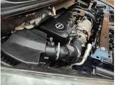 Recambio de motor completo para opel zafira tourer c (p12) 1.6 cdti (75) referencia OEM IAM B16DTH   2