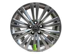 Recambio de llanta para opel insignia a (g09) 2.0 cdti (68) referencia OEM IAM 13313796 18x8J IS42
