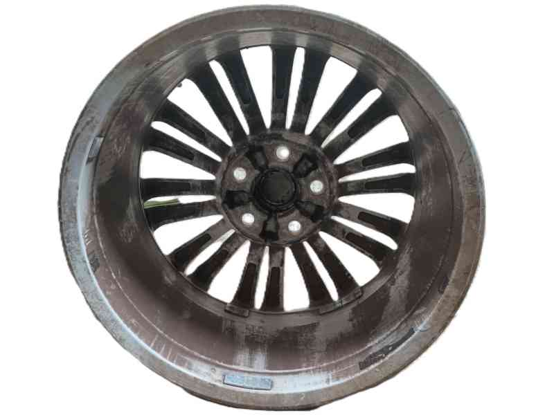 Recambio de llanta para opel insignia a (g09) 2.0 cdti (68) referencia OEM IAM 13313796 18x8J IS42