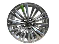 Recambio de llanta para opel insignia a (g09) 2.0 cdti (68) referencia OEM IAM 13313796 18x8J IS42