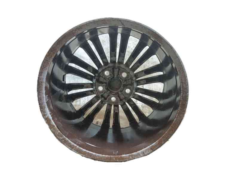 Recambio de llanta para opel insignia a (g09) 2.0 cdti (68) referencia OEM IAM 13313796 18x8J IS42