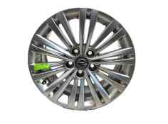 Recambio de llanta para opel insignia a (g09) 2.0 cdti (68) referencia OEM IAM 13313796 18x8J IS42