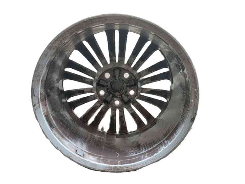 Recambio de llanta para opel insignia a (g09) 2.0 cdti (68) referencia OEM IAM 13313796 18x8J IS42