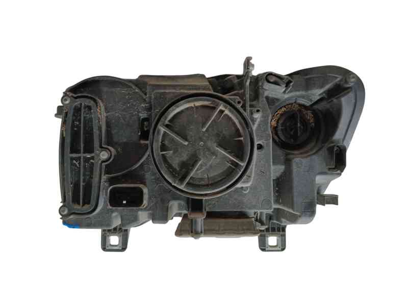 Recambio de faro derecho para bmw x4 (f26) xdrive 20 d referencia OEM IAM 63117401132 740001804LL 