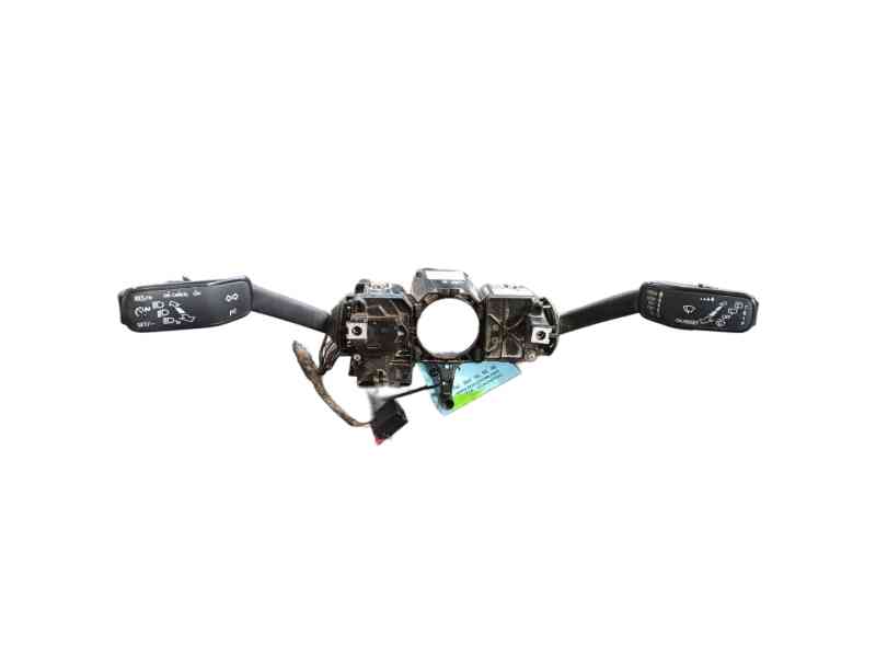Recambio de mando multifuncion para volkswagen polo vi (aw1, bz1, ae1) 1.0 referencia OEM IAM 2Q0953502BIGI 2Q0953521G 
