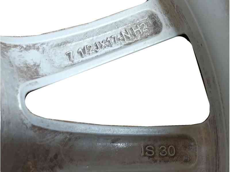 Recambio de llanta para bmw 3 (g20, g80, g28) 320 d mild-hybrid referencia OEM IAM 6883520 IS30 7 1/2Jx17