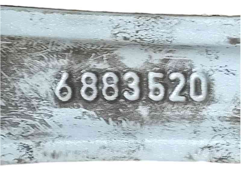 Recambio de llanta para bmw 3 (g20, g80, g28) 320 d mild-hybrid referencia OEM IAM 6883520 IS30 7 1/2Jx17