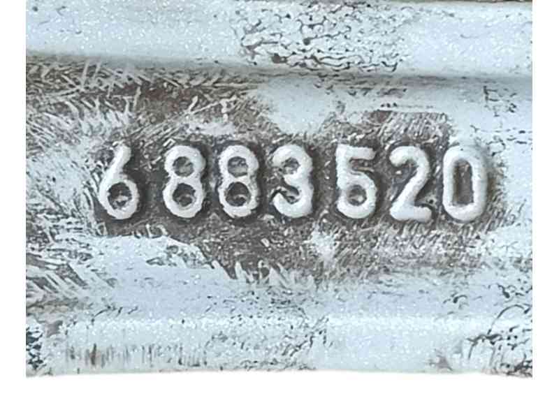Recambio de llanta para bmw 3 (g20, g80, g28) 320 d mild-hybrid referencia OEM IAM 6883520 IS30 7 1/2Jx17
