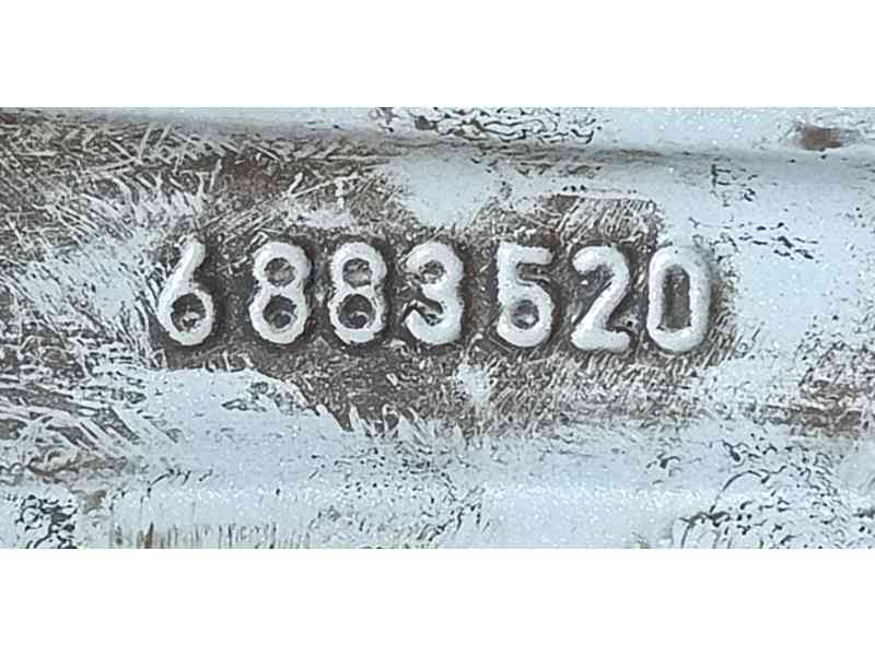 Recambio de llanta para bmw 3 (g20, g80, g28) 320 d mild-hybrid referencia OEM IAM 6883520 IS30 7 1/2Jx17