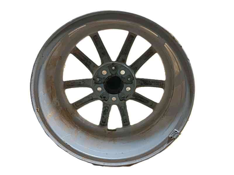 Recambio de llanta para bmw 3 (g20, g80, g28) 320 d mild-hybrid referencia OEM IAM 6883520 IS30 7 1/2Jx17