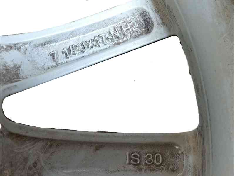 Recambio de llanta para bmw 3 (g20, g80, g28) 320 d mild-hybrid referencia OEM IAM 6883520 IS30 7 1/2Jx17