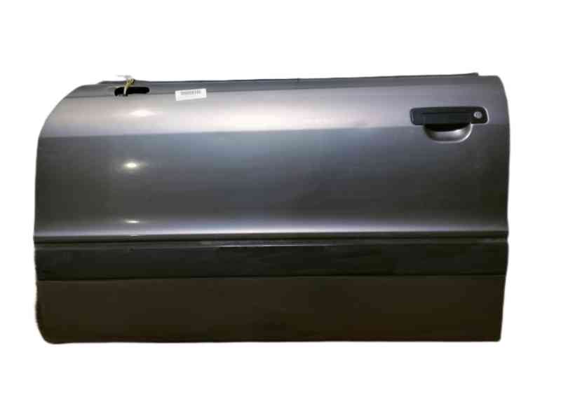 Recambio de puerta delantera izquierda para audi 80/90 (893) 80 referencia OEM IAM   
