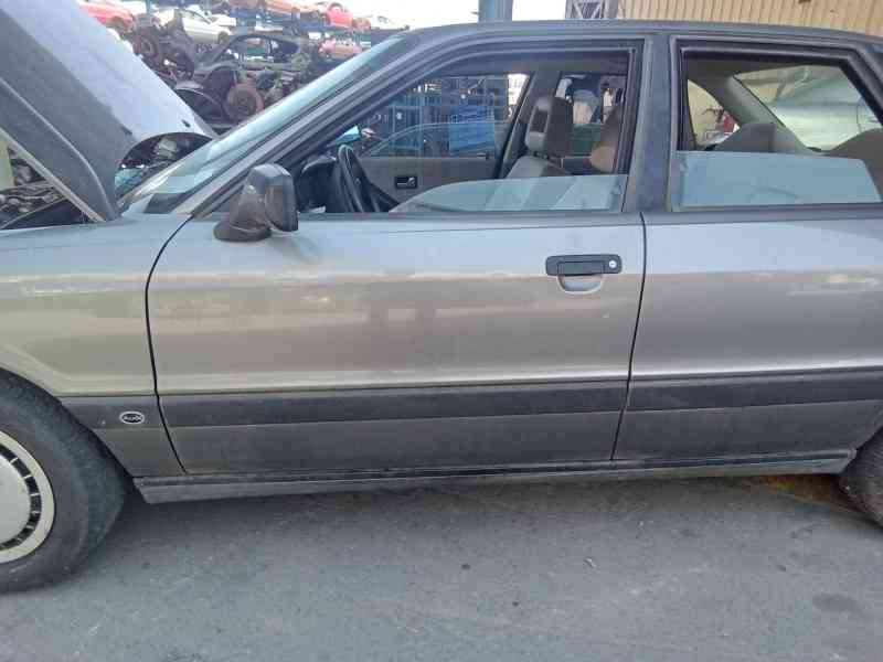 Recambio de puerta delantera izquierda para audi 80/90 (893) 80 referencia OEM IAM   