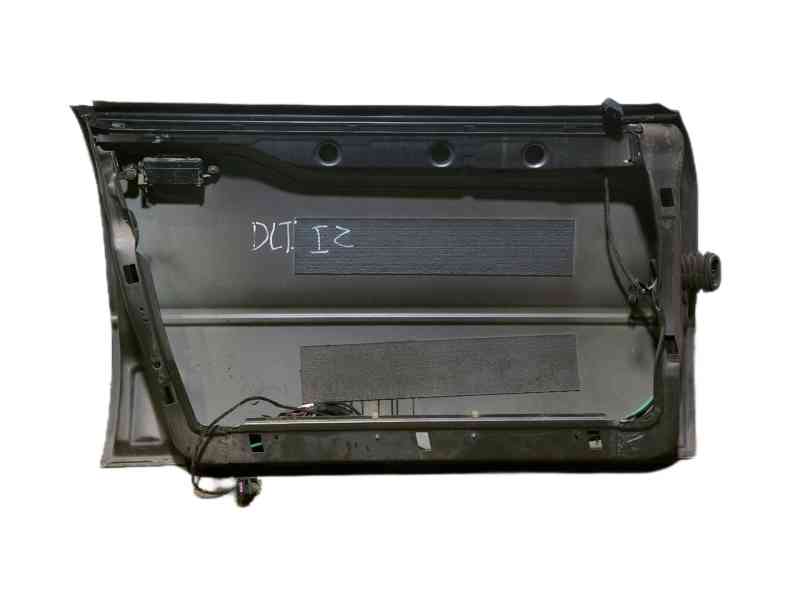 Recambio de puerta delantera izquierda para audi 80/90 (893) 80 referencia OEM IAM   