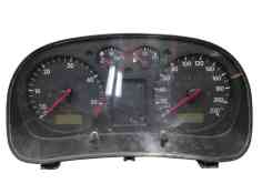 Recambio de cuadro instrumentos para volkswagen golf iv berlina (1j1) básico referencia OEM IAM 1J0919861B 1035100002 0263611004