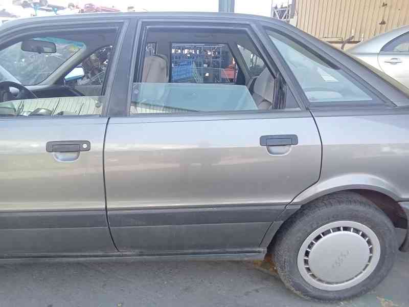 Recambio de puerta trasera izquierda para audi 80/90 (893) 80 referencia OEM IAM   