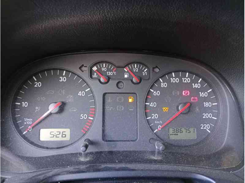 Recambio de cuadro instrumentos para volkswagen golf iv berlina (1j1) básico referencia OEM IAM 1J0919861B 1035100002 0263611004