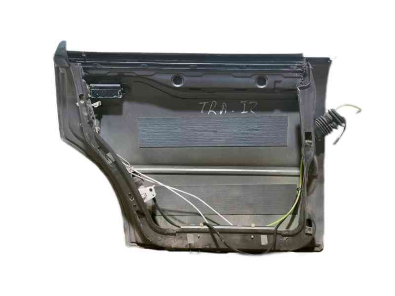 Recambio de puerta trasera izquierda para audi 80/90 (893) 80 referencia OEM IAM   