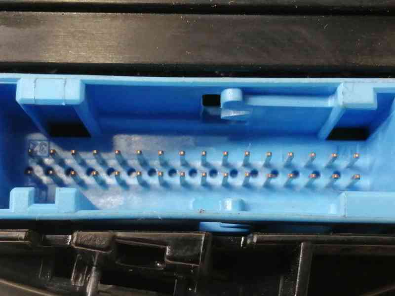 Recambio de cuadro instrumentos para volkswagen golf iv berlina (1j1) básico referencia OEM IAM 1J0919861B 1035100002 0263611004